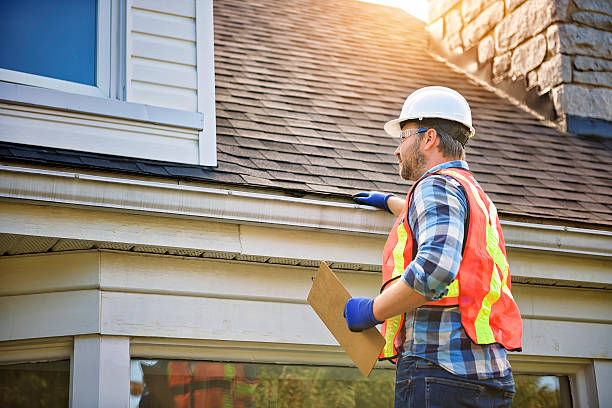 Licensed Roofing service in Harrellsville, NC - Ben Roofing and Steel LLC